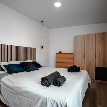 Apartment Vistas Maryvilla