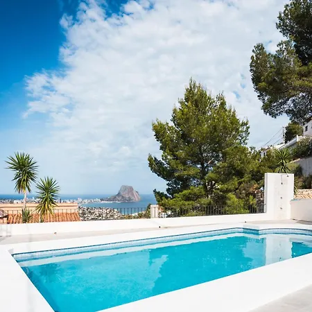 Vistas Maryvilla * Calpe