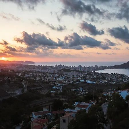 Vistas Maryvilla