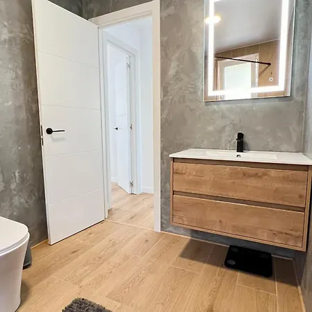 Apartment Vistas Maryvilla *