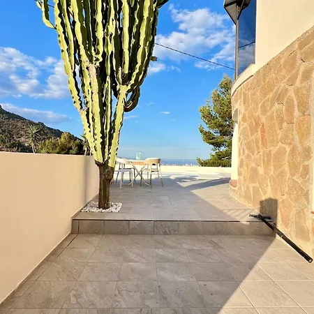 Vistas Maryvilla