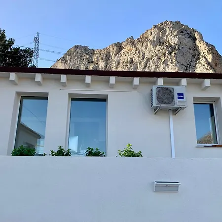 Vistas Maryvilla 卡尔佩