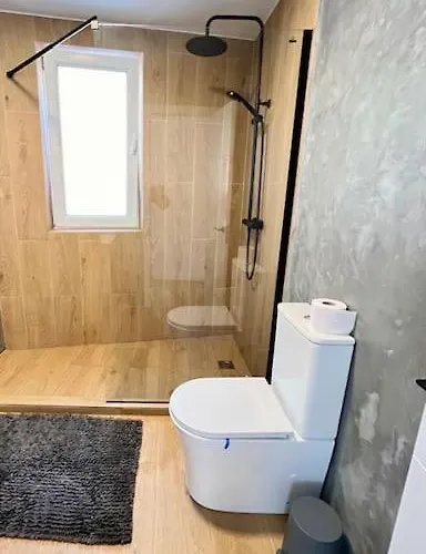 Vistas Maryvilla 卡尔佩