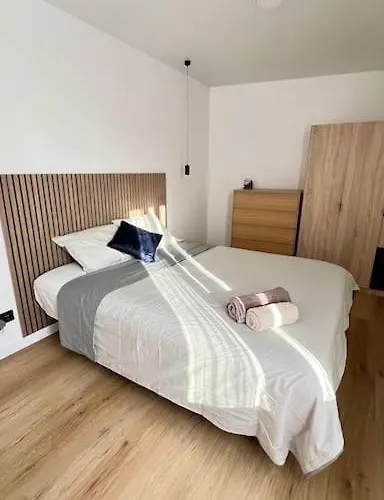 Apartment Vistas Maryvilla