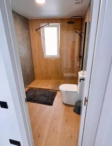 Vistas Maryvilla * Calpe