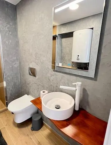 Vistas Maryvilla Apartment