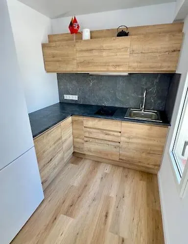 Apartment Vistas Maryvilla *