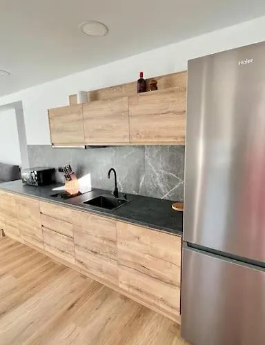 公寓 Vistas Maryvilla