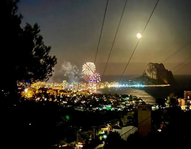 Vistas Maryvilla Apartment *