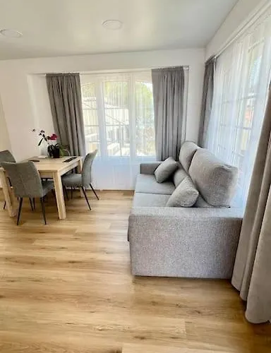 Apartment Vistas Maryvilla Calpe