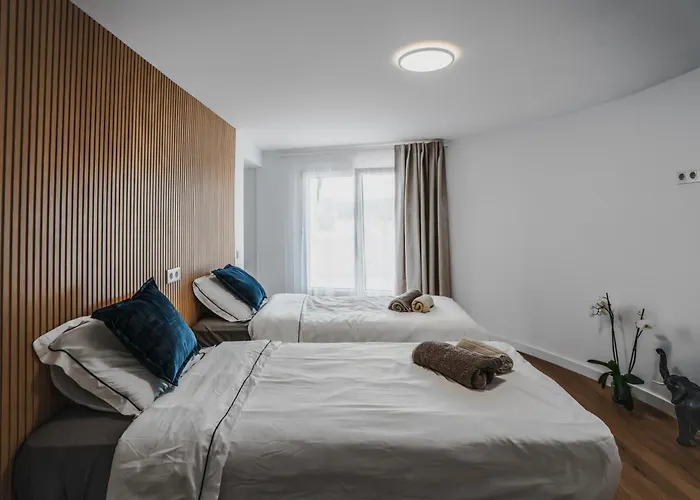 Vistas Maryvilla * 卡尔佩