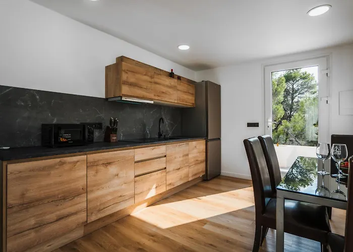 Vistas Maryvilla 公寓 卡尔佩