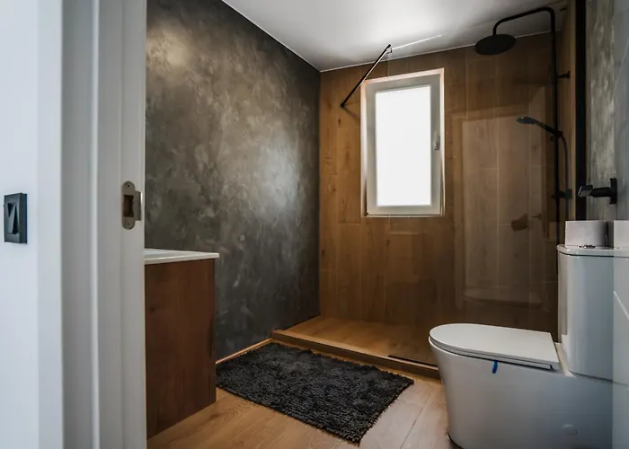 Vistas Maryvilla Apartment *