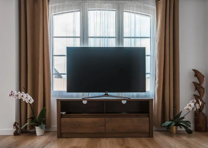 Vistas Maryvilla Apartment *