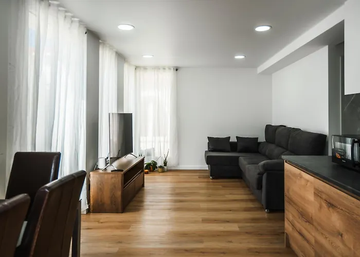 Vistas Maryvilla 卡尔佩