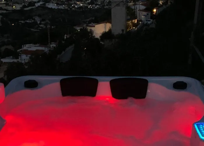 公寓 Vistas Maryvilla