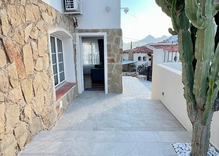 Vistas Maryvilla Apartment