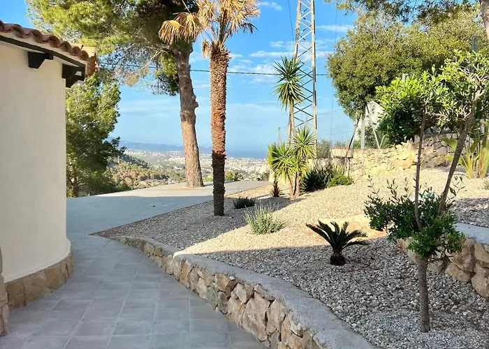 Apartment Vistas Maryvilla *