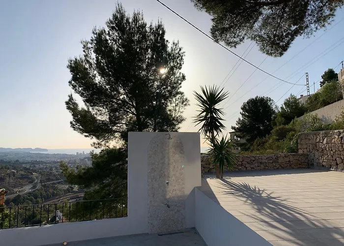 公寓 Vistas Maryvilla *