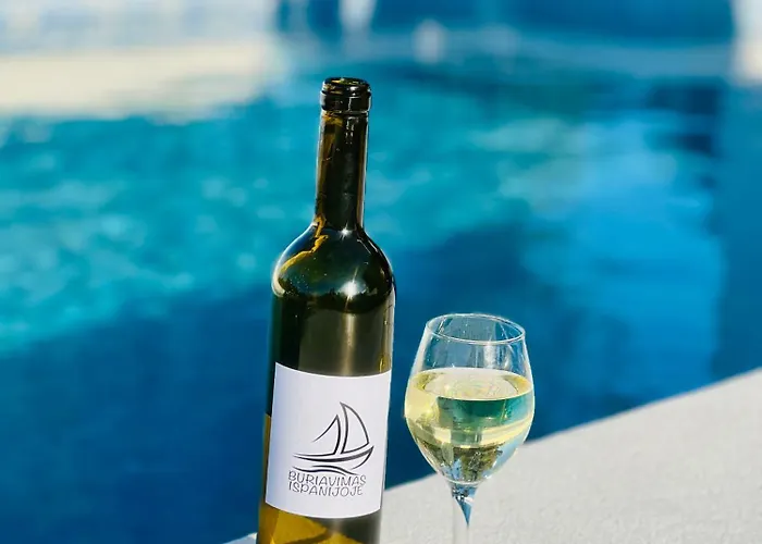 Vistas Maryvilla Apartment *